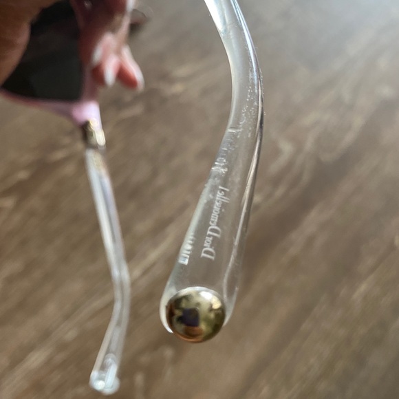 Christian Demoiselle Dior Sunglasses - SOLD OUT - Picture 4 of 7